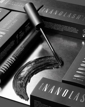 Mascaras Nanolash - Des Formules Innovantes et une Brosse Ultra-Précise