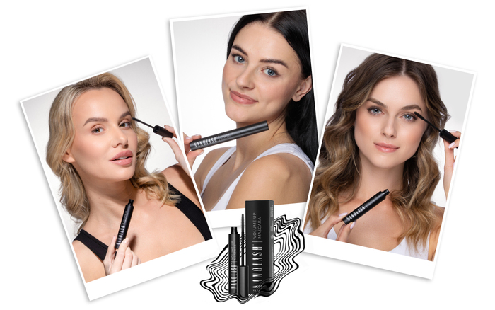 Mascaras Nanolash – Application Ultra-Précise