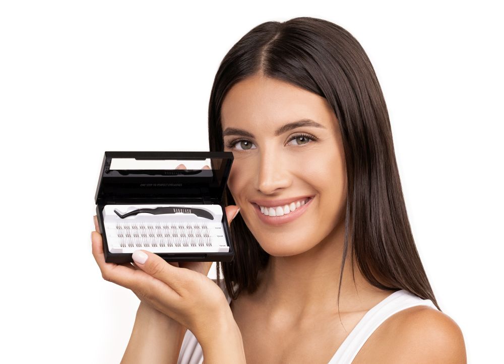 faux cils adhesif nanolash