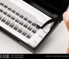 Cils Pré-collés DIY nanolash