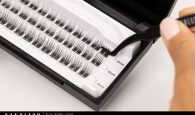 Cils Pré-collés DIY nanolash