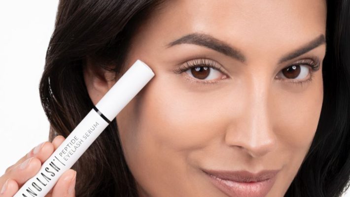 nanolash serum multi peptides pour les cils